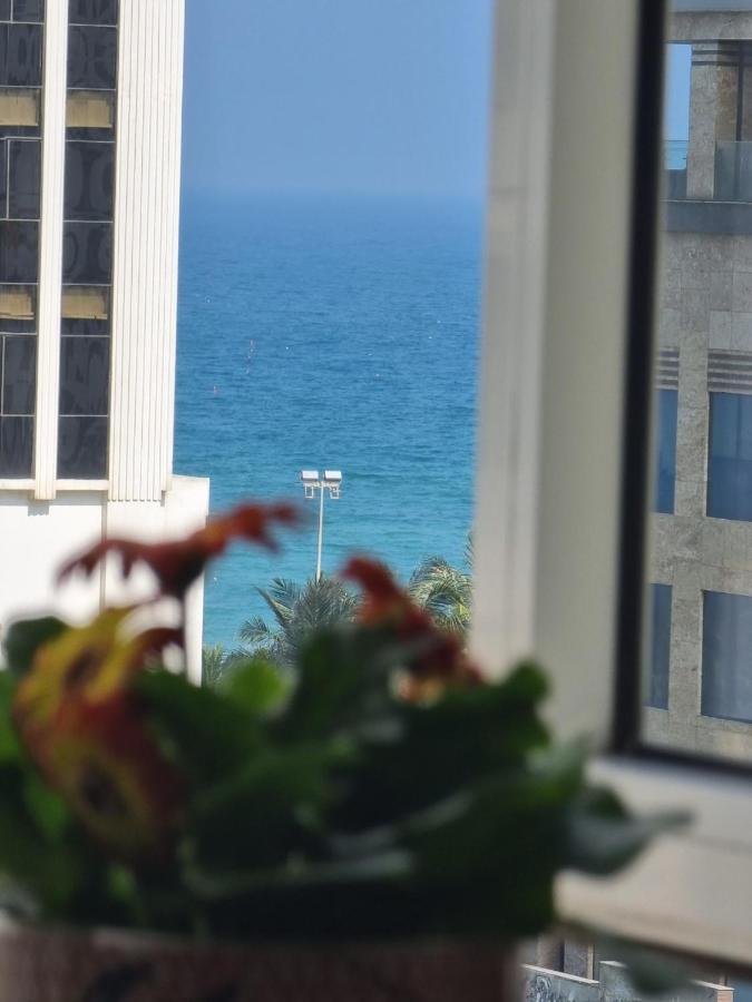 Delicate Serviced Apartment And Hotel Da Nang Eksteriør billede