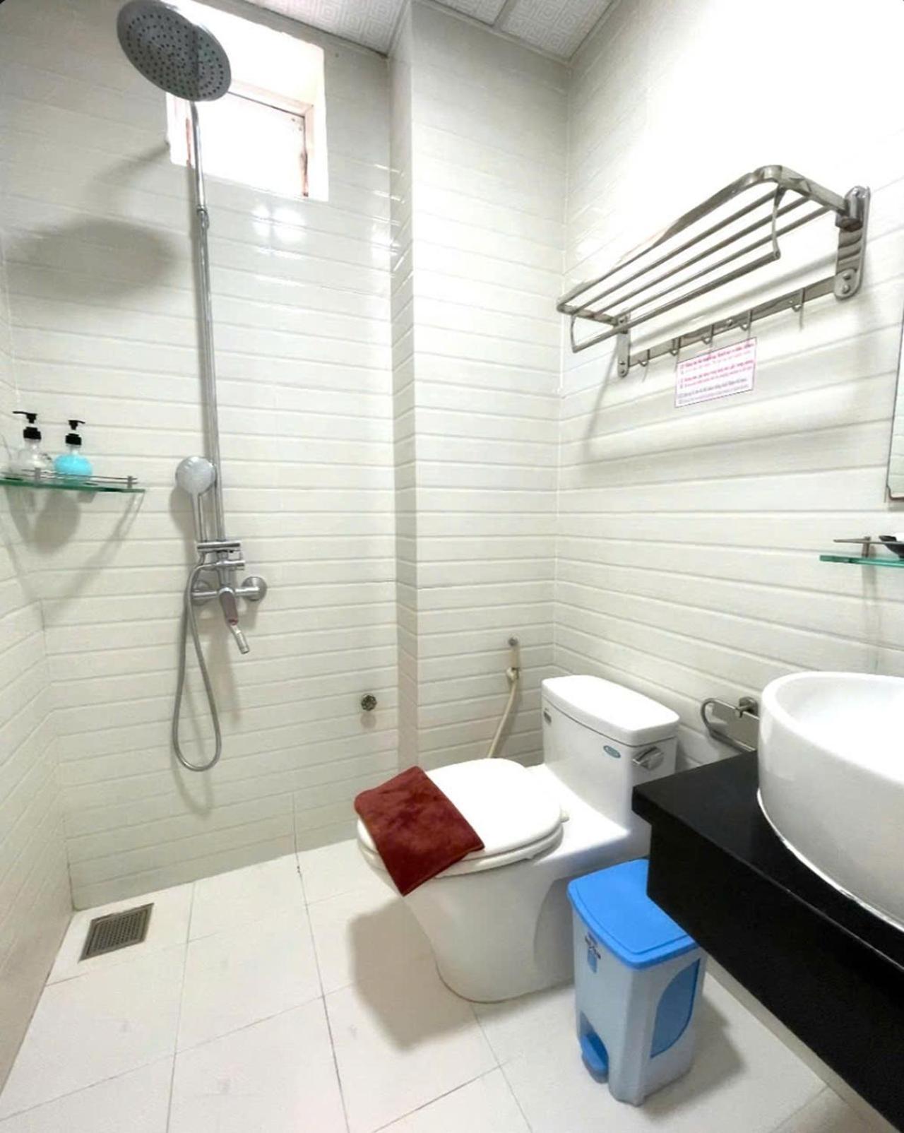 Delicate Serviced Apartment And Hotel Da Nang Eksteriør billede